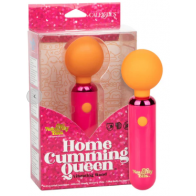 Massaggiatore - Home Cumming Queen Wand