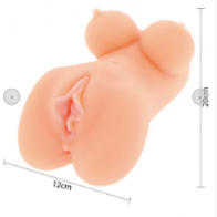 Masturbatore - Big Titty Fuck Cunt