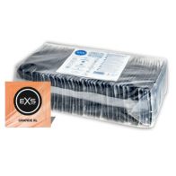 Profilattici  - Extra Large Condoms - 100 pieces