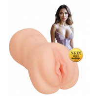 Masturbatore - Soft and Sweet Delilah