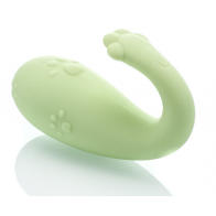 Vibratore con Doppia Stimolazione - Sweet Double Fun Vibrator