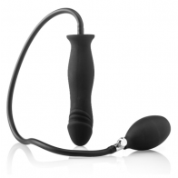 Plug Anale Gonfiabile - Pump It Up!