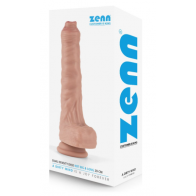 Dual Density Dick Hot