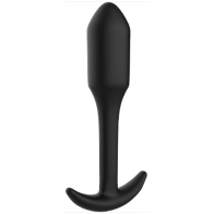 Cuneo Anale - Smooth Anal Plug XLarge