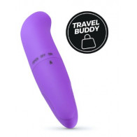 Mini Massaggiatore - G-Finder Purple