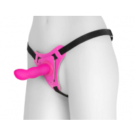 Cintura Fallica - Snapper Pink