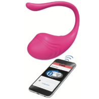 Ovetto Vibrante - Tamaglow 2.0 Pink