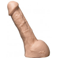 Fallo Realistico Vac-U-Lock - Perfect Erect Cock