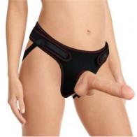 Cintura Fallica - Easy Strap On 7.0"