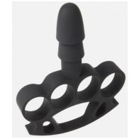 Impugnatura Vac-U-Lock - Knuckle Up