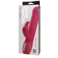 Vibratore Rabbit - Vibe Couture