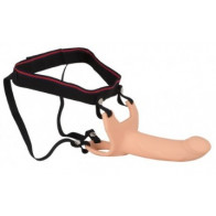 Cintura Fallica - Strap-On Silicone Sleeve