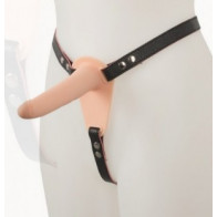 Cintura Fallica Vibrante - Vibrating Strap-On