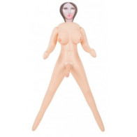 Bambolo Gonfiabile Trans - Lusting Trans