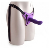 Cintura Fallica - Real Safe Active Purple