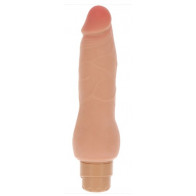 Vibratore Realistico - Dual Density Vibrator TPE 22.5 cm