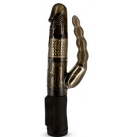 Vibratore Rabbit - Black Roger