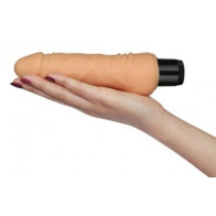 Vibratore Realistico - Xtreme Feel 7.5''