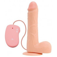 Vibratore Realistico - Real Rapture XXL