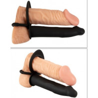 Doppia Penetrazione Vibrante - Double Fucker