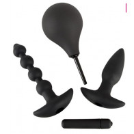 Set Anale  - Anal Kit