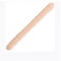 Fallo Realistico Doppio - Double Dildo