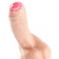 Fallo Realistico - Suction-Cup Dildo