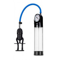 Sviluppatore Pene - Finger Touch Blue