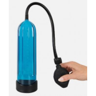 Sviluppatore Pene- Penis Pump