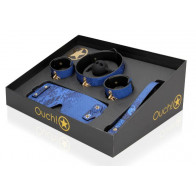 Kit Feticismo - Florence Sample Box
