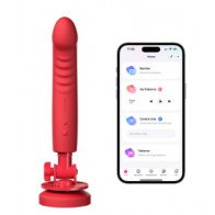 Dildo Vibrante - Mission 2 Dildo Vibrante