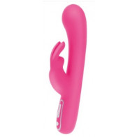 Vibratore Rabbit - Exciting Rabbit Vibrator