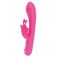 Vibratore Butterfly  - Fabulous Butterfly Vibrator