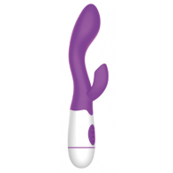 Vibratore Rabbit - Rabbit Vibrator Purple