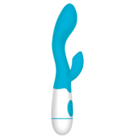 Vibratore Rabbit - Rabbit Vibrator Blue