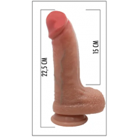 Fallo Realistico - Perfect Cock Model S45