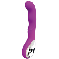 Vibratore Rabbit - G-Spot Vibrator Purple