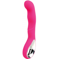 Vibratore Rabbit - G-Spot Vibrator Pink