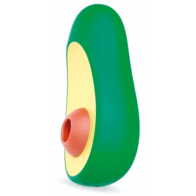 Stimolatore Clitoride - Avocado 