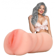 Masturbatore - Gilf 