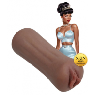 Masturbatore - Beauty Queen Lulu Liplust