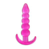 Cuneo Anale - T-Plug 04