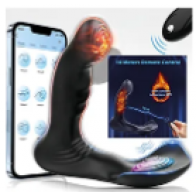 Stimolatore Prostatico