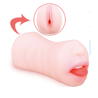 Masturbatore - Pocket Pussy Male Masturbator
