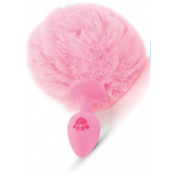 Cuneo Anale - Anal Plug Pink – Model MM-144