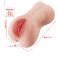 Masturbatore - Pocket Pussy – Model PP17