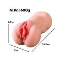Masturbatore - Pocket Pussy  
