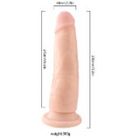 Fallo Realistico  - PVC Dild