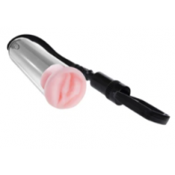 Sviluppatore Pene - Penis Pump