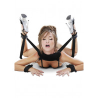 Kit Costrittivo  - Position Master With Cuffs